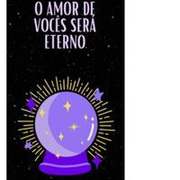 Antonia Sensitiva quer saber: Que mensagem o futuro preparou para você? 🔮 - 1