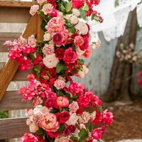 Cor do casamento - 3