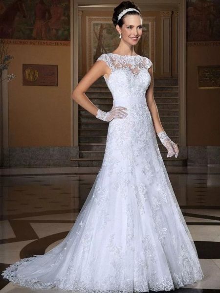 Vestido escolhido - 1
