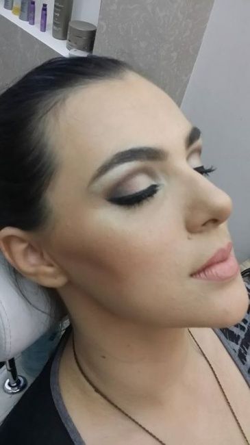 Make da noiva! - 1