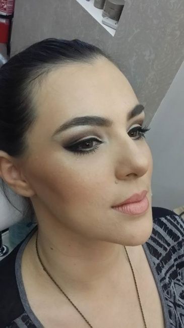 Make da noiva! - 2