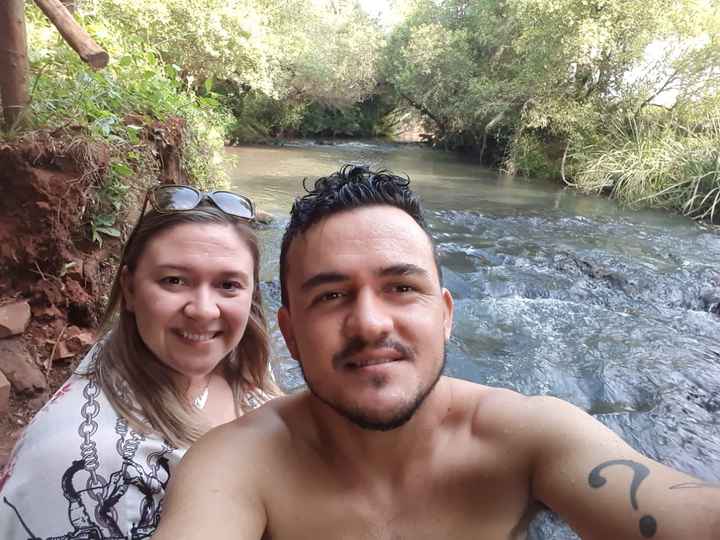 INSTAGRAM: qual a foto mais linda de vocês dois juntos? - 1