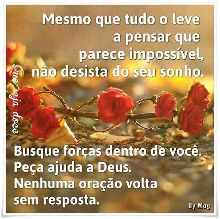Pedido de oração! :( - 1