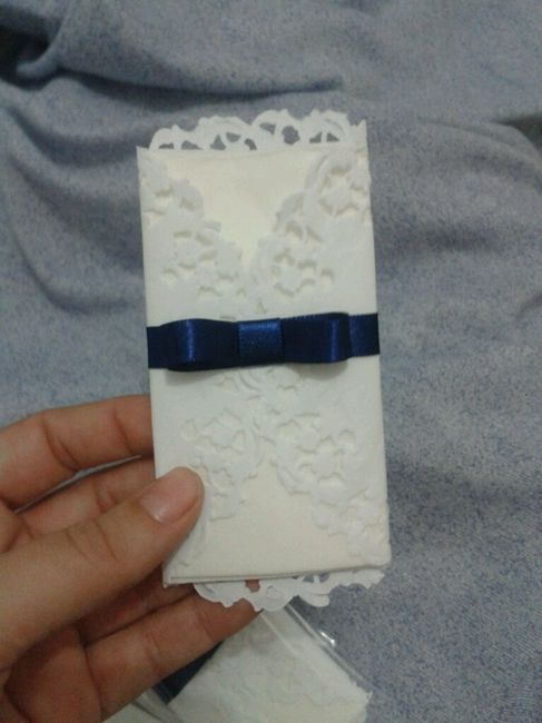 Papel rendado/doilies - 1