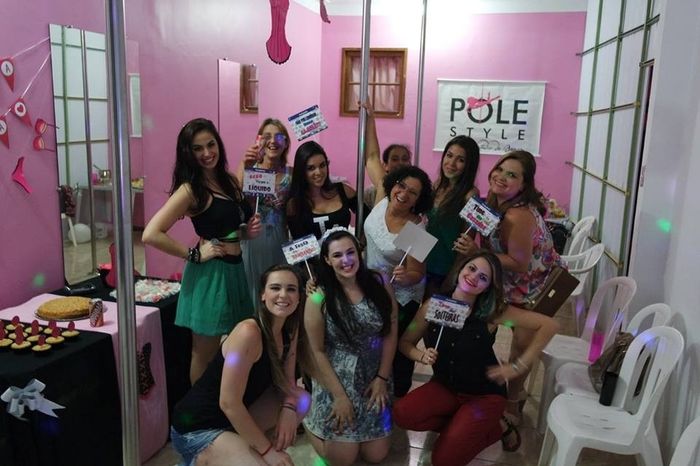 Um pouco dos meus amores!