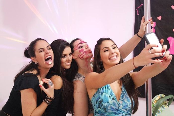 selfie s2