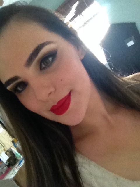 Casei ontem e vou casar hoje de novo!!! - 4