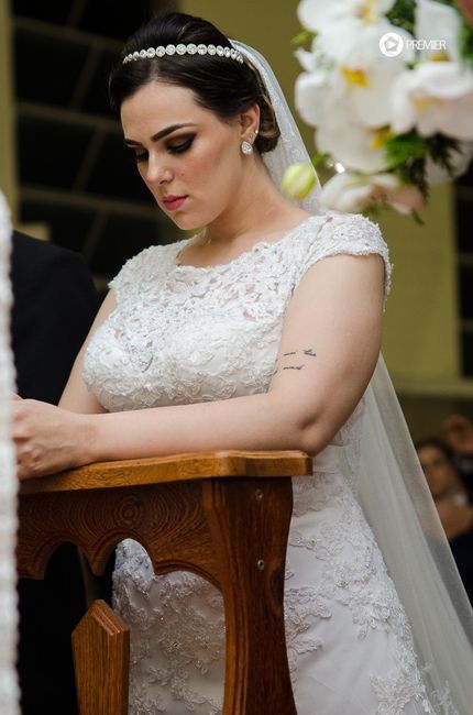 momento de agradecer