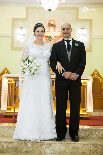 enfim casados
