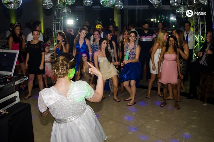 hora do buque