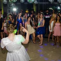 hora do buque