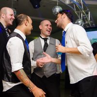 o noivo tbm se acabou