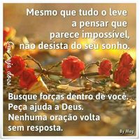 Pedido de oração! :( - 1