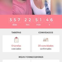 Quantos dias faltam no seu contador? - 1