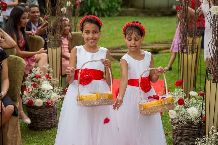 Floristas