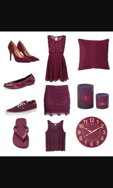 A cor do ano  *--* - 6