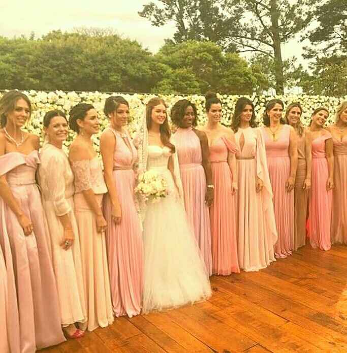  Casamento do ano #mxwedding - 3