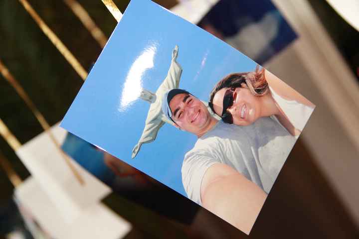 VIAGEM RIO
