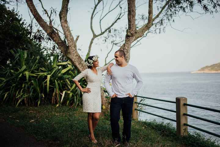 Pré Wedding! Vem ver as fotos! - 4