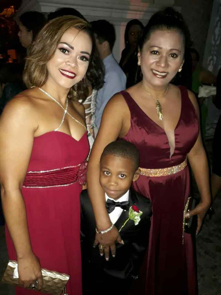 Maquiagem pele negra - 1