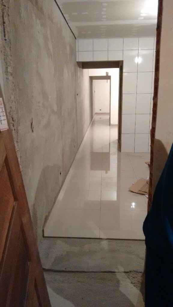 Minha casa ,venham ver ! - 1