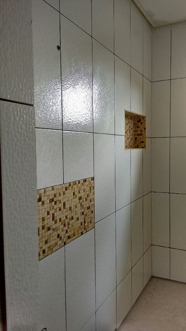 Minha casa ,venham ver ! - 2