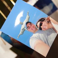 VIAGEM RIO