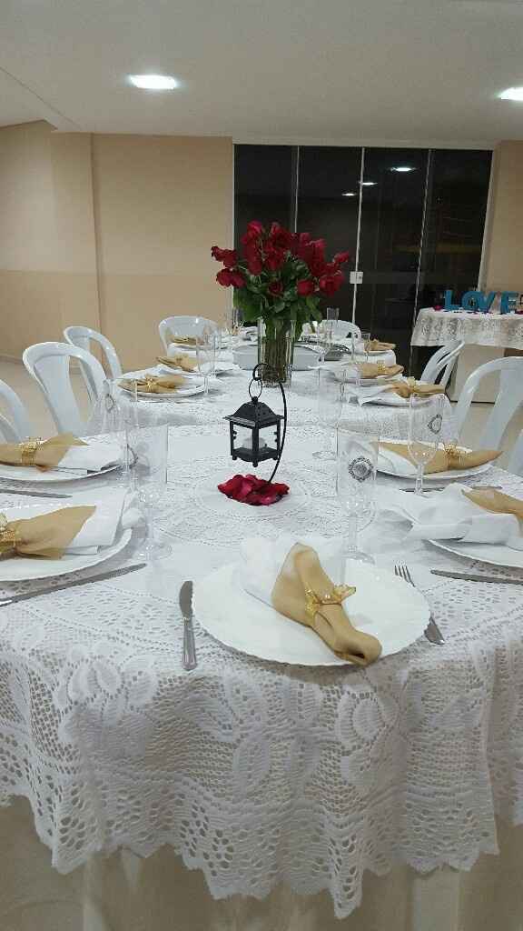 Finalmente noiva *-* - 1