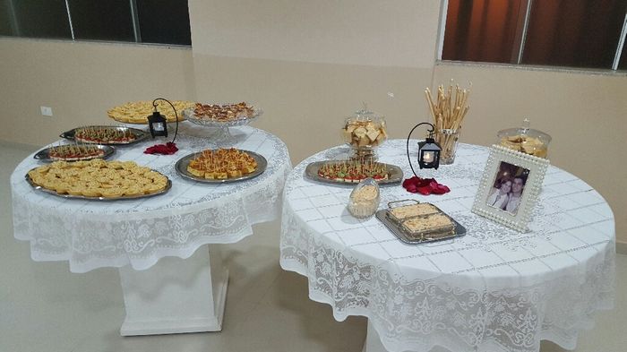 Finalmente noiva *-* - 2