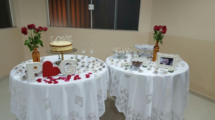 Finalmente noiva *-* - 3