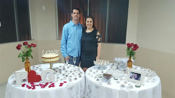 Finalmente noiva *-* - 9