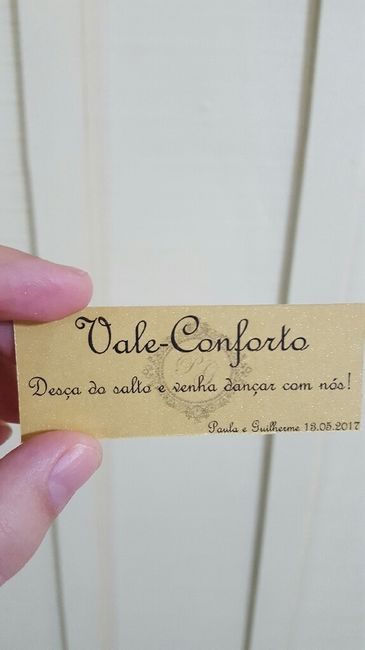 Mais diy - porta guardanapos e vale conforto - 3