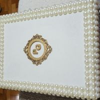 Mais diy - caixa de lembrança dos padrinhos - 3