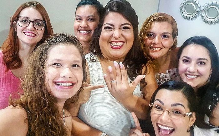 Olha elaaa!!!