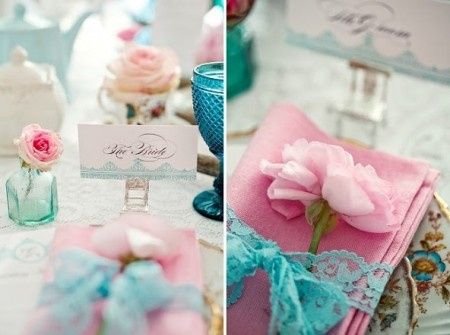 Como escolher a cor da ornamentação? - 2