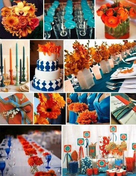 Cor da decoração - 1