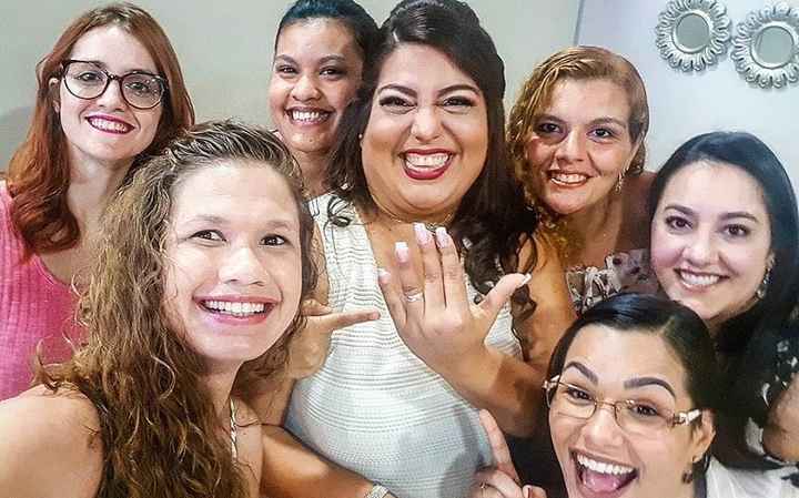 Olha elaaa!!!