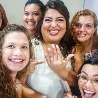 Olha elaaa!!!