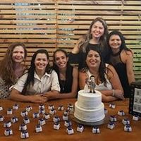 eu e as amigas