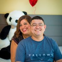 ensaio fotografico