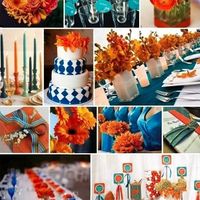 Cor da decoração - 1