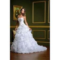 Qual vestido escolher? - 1