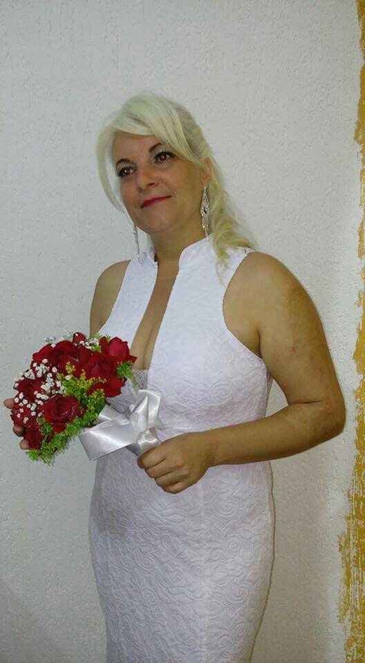 Já casados - 1
