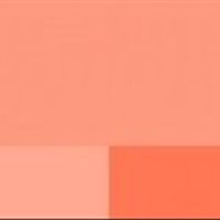 Paleta de cores - decoração 