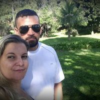 Poste uma foto com o seu amor - 2