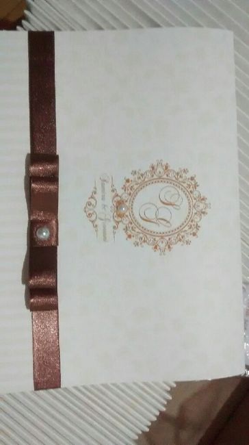  Minhas inspirações de convites - 1