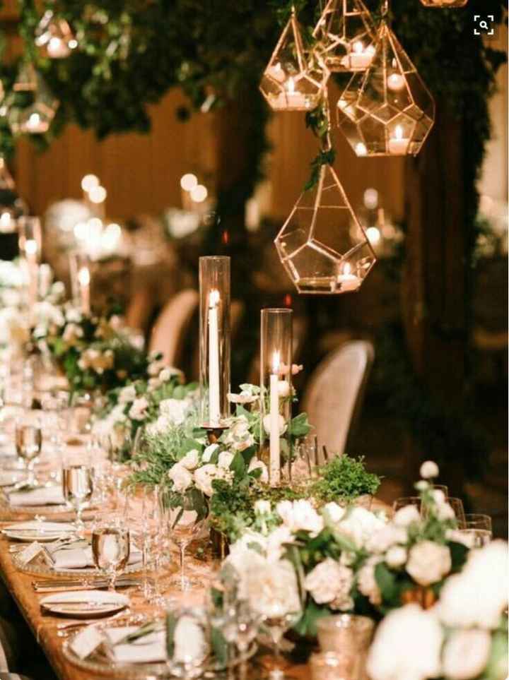 Diário de um Casamento Nerd - Cap 18: Casamento no Inverno Parte I - Decoração - 2