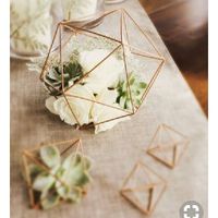 Diário de um Casamento Nerd - Cap 18: Casamento no Inverno Parte I - Decoração - 1