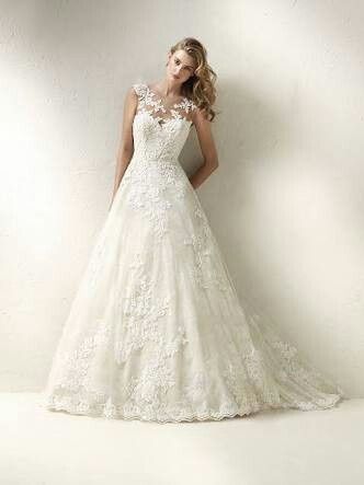  Vestido de noiva - 2
