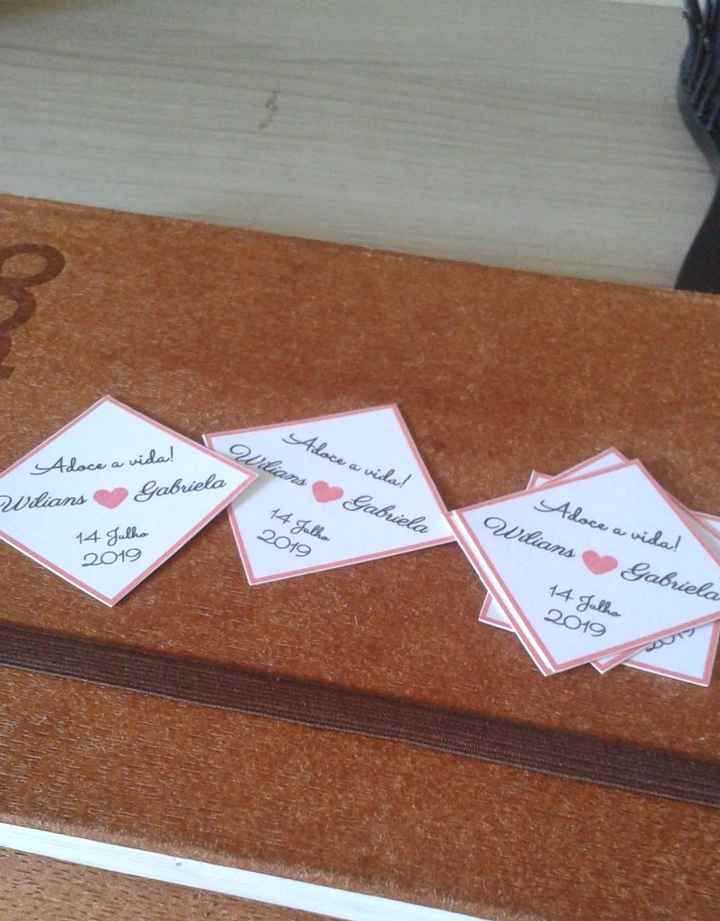 Tags                  